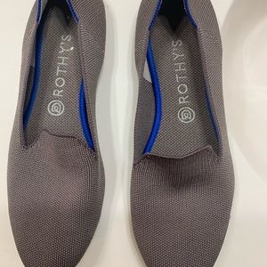 Rothys Loafers Size 10.5